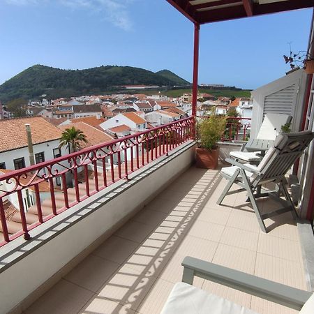Telhados D'Angra Al Apartment Angra do Heroismo Room photo